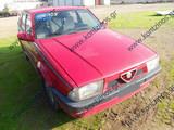 ALFA ROMEO ALFA 75